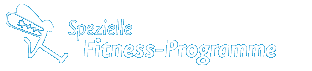 Spezielle Fitness Programme