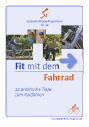 Fit mit dem Fahrrad