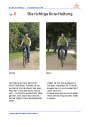 Fit mit dem Fahrrad
