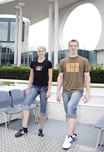 Fit durch Berlin III