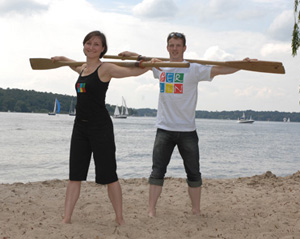 Fit durch Berlin  II