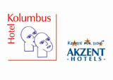 Banner Kolumbus