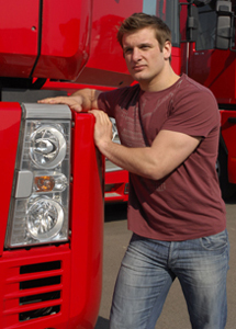Trucker