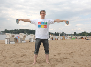 Fit durch Berlin  II