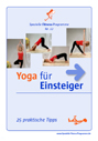 Yoga für Einsteiger