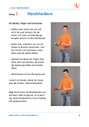Fitness für Köche & Kellner